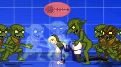 Goblin Rampage: Part 11