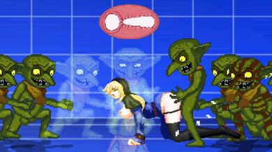 Goblin Rampage: Part 11