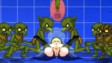 Goblin Rampage: Part 11