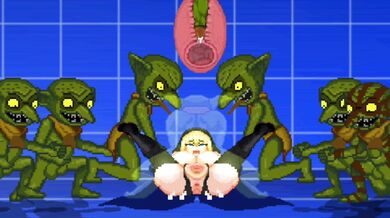 Goblin Rampage: Part 11