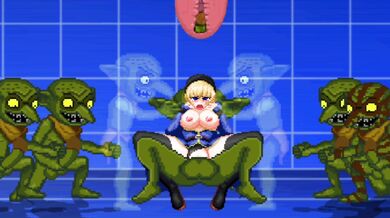 Goblin Rampage: Part 11