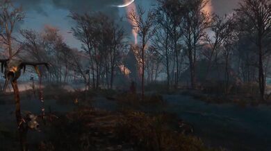 Wet and Horny Witch Sluts Fucking in 'The Witcher' Parody