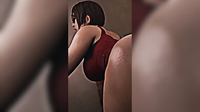 - Assignment: Ada's Anal Adventure (Short HMV) - ShiranuiStan