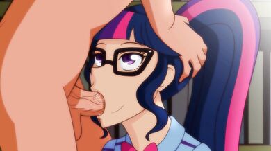 Twilight's Library Service [FantasyBlade] becomes Twilight's Fantasy Library Service (with [FantasyBlade]).