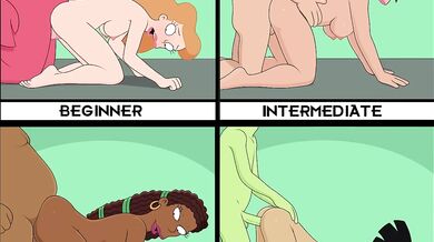 Futurama Futuristic Fuck Fest