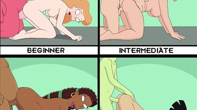 Futurama Futuristic Fuck Fest