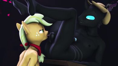 Horny Harry's Nightclub Adventure