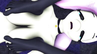 Horny Harry's Nightclub Adventure