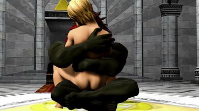 The Legend of Zelda: Link's Secret Fuck Session (Remastered Soundtrack)