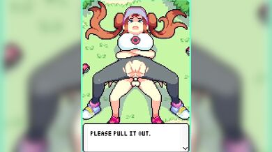 Fucking Rosa [darkred333] in the Shower Room