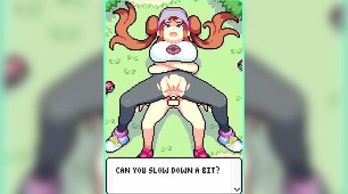 Fucking Rosa [darkred333] in the Shower Room