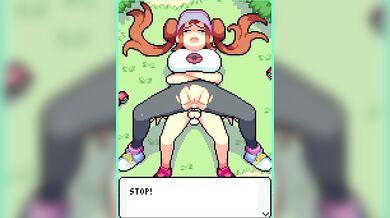 Fucking Rosa [darkred333] in the Shower Room