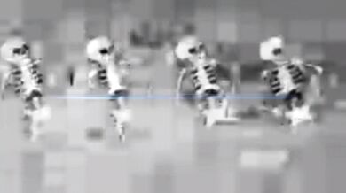 Epic Final Halloween Orgy 2024 Tribute (Mark 8.5)