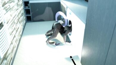 Nick's Stepsister Obsession - Hakya11