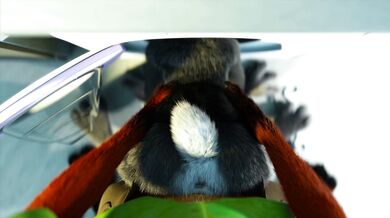 Nick's Stepsister Obsession - Hakya11