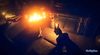 Tentacle Tango: Argonian Wizards' Wild Brews and Spells of Ecstasy