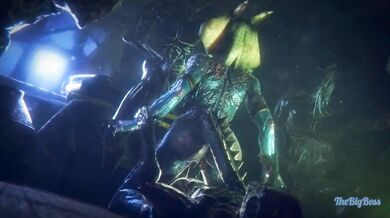 Tentacle Tango: Argonian Wizards' Wild Brews and Spells of Ecstasy
