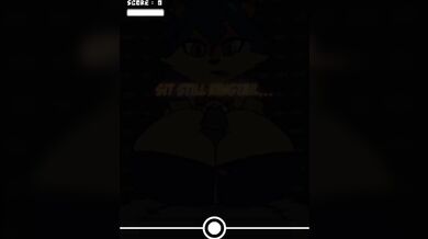 Creamy Cunt Chaser: Carmelita's Vixen Ways [RoughSexRebels]