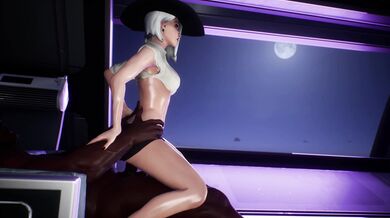 Busty Knights and the Pleasure Quest