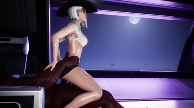 Busty Knights and the Pleasure Quest