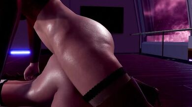 Siren's Oral Fixation