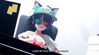 Nyakumi's Lewd Review: A Sensual Journey of Pleasure and Passion