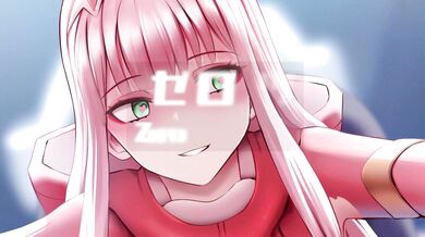 Fully Loaded: Zero Two (v3EX) [Ginhaha(06/2022)]