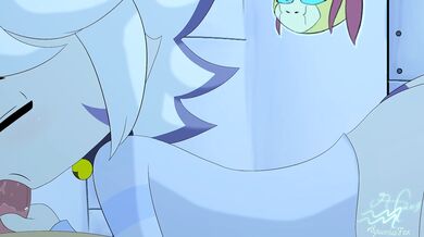 [aquariusfox] Solato-X