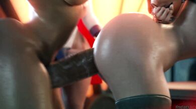 - Unforgettable Hentai Experience #2