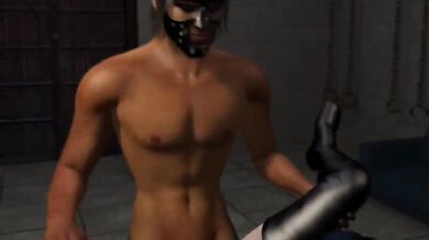 - Gut Spilling: Erection Reinforcement Technology