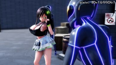 Mass Production Soldiers Battle Masked Warrior in Chaotic Street Fights, Uniting for Ultimate Victory