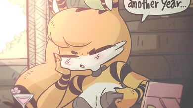 Titty Flasher: The Naughty Adventures of the Office Clerk