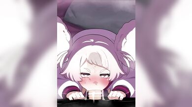 Lustful Lunch Hour with Mizumizuni!