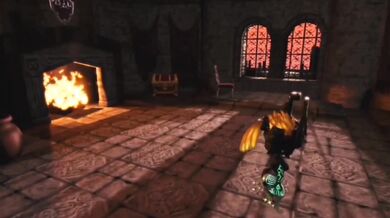 Bangin' Midna: A Collection of the Sexiest Ass-Shaking and Booty-Popping Shots