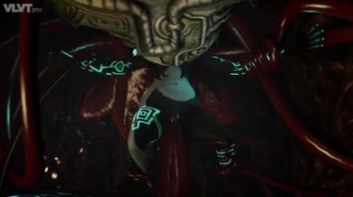 Bangin' Midna: A Collection of the Sexiest Ass-Shaking and Booty-Popping Shots