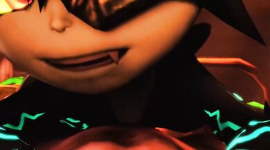 Bangin' Midna: A Collection of the Sexiest Ass-Shaking and Booty-Popping Shots