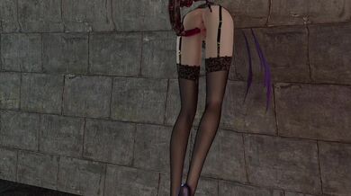 Sticky Situation: Raiden Mei Trapped and Taken by Bugs (Miaoshaquan)