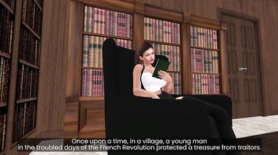 Pleasure Quest: The Search for the Ultimate Elixir