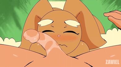 Lopunny's Sexy Adventures with Her New Trainer - Full Episodes!