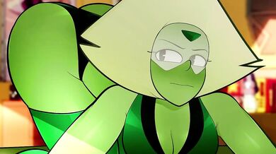 Arkeus vs. Peridot: A Tale of Two Warriors