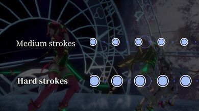 [Hentai Masturbation Aid] [MMD] [Killer B] - Three Naughty Girls (Pyra, Mythra, Nia)