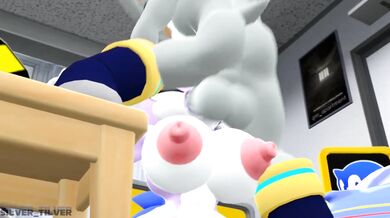 Fucking Silver Tongue Slut [silvertilver]