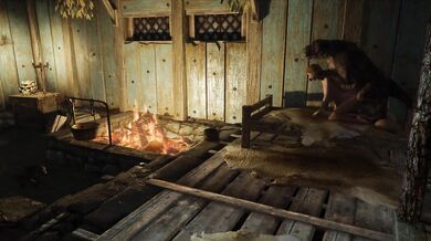 (Skyrim) The Dog Fucker