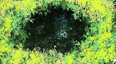 The Many Faces of Kaa: A OneManArtist Collection