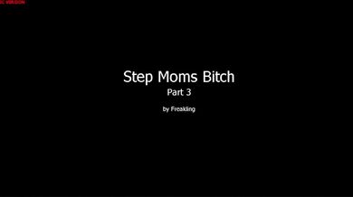 Futa Stepmom Pounds Her Male Step-Son's Hole in 'Step Moms Bitch 3'