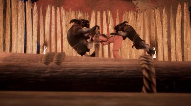 Becoming the Queen - Pt. 1 (4K): An Erotic Adventure of a Young Girl's Journey to Claim her Throne