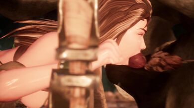 Becoming the Queen - Pt. 1 (4K): An Erotic Adventure of a Young Girl's Journey to Claim her Throne