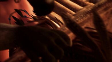 Becoming the Queen - Pt. 1 (4K): An Erotic Adventure of a Young Girl's Journey to Claim her Throne