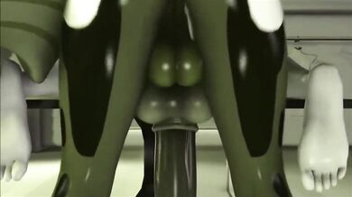 - The MLP Futa Cocksmen!