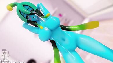 Monster Girl Daily Life: Suu's Story モンスター少女の毎日生活：スウの物語